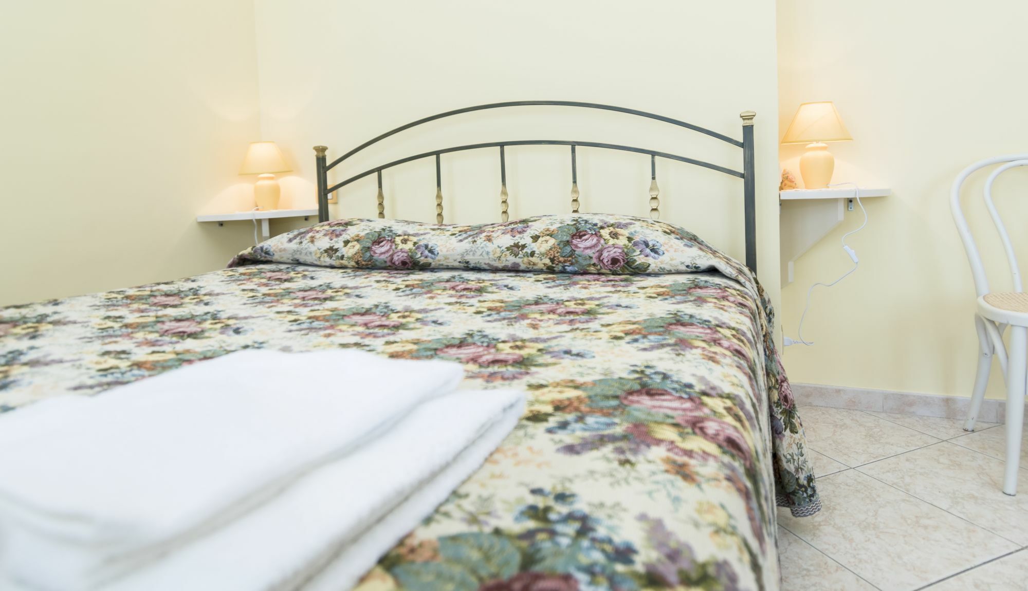 Camere Mariella アッシジ エクステリア 写真