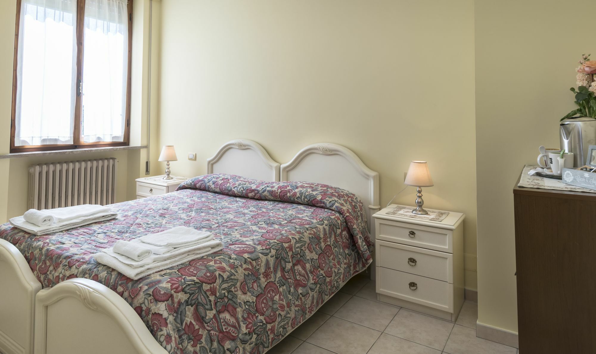 Camere Mariella アッシジ エクステリア 写真