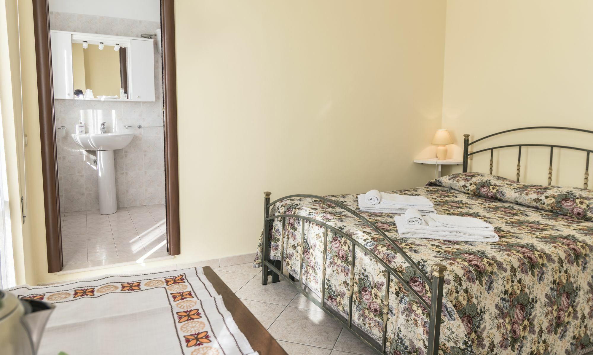 Camere Mariella アッシジ エクステリア 写真